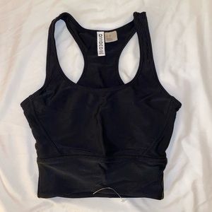 XS H&M top